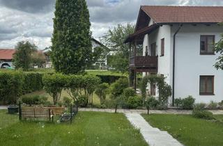 Immobilie mieten in Percha, 83620 Feldkirchen-Westerham, Wunderschöne 3 Zimmer Wohnung zur Untermiete
