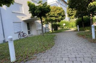 Immobilie mieten in Heininger Str. 6/1, 73035 Göppingen, Wohnung für Firmenmitarbeiter/Monteure oder als WG- 3 Zimmer - 5 Betten- inkl. Reinigungsservice