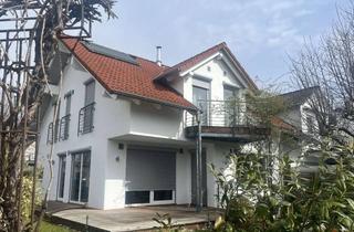 Immobilie mieten in Haydnstraße 9/1, 72810 Gomaringen, Doppelhaus in Gomaringen