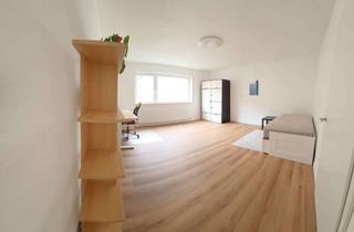 Immobilie mieten in T 33, 68161 Innenstadt, Helle, ruhige und möbilierte 1-ZKB-Wohnung mit Küche in den T-Quadraten