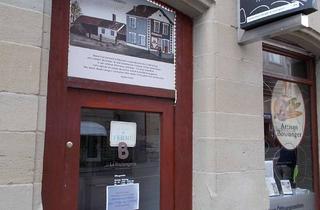 Immobilie kaufen in Schwabstr. 127, 70193 West, S-West "Kult": Bäckerei / Gastronomie / Kapitalanlage, voll ausgestattet, Stammkunden! Topzustand!