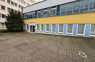 Lager mieten in Feldstraße, 17033 Katharinenviertel, Lagerflächen 3,50 € pro m² im Bürokomplex Phönixeum-Flachbau provisionsfrei zu vermieten