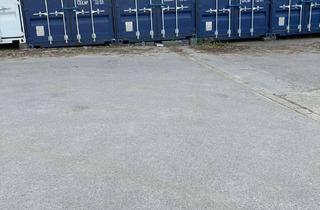 Lager mieten in Hombrucher Weg, 58638 Iserlohn, 20 Fuß Lagerseecontainer/Lagerfläche zu vermieten!