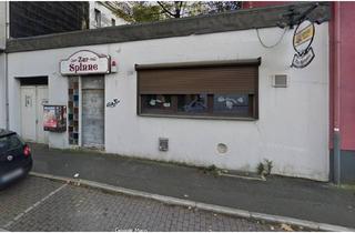 Immobilie mieten in Große Flurstr. 50, 42275 Barmen, Kreativfläche im Herzen von Barmen - Atelier, Studio oder Büro