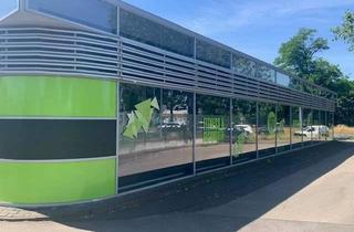 Immobilie kaufen in Schlossstraße 69, 32108 Bad Salzuflen, Ertragsstarke Gewerbeliegenschaft mit Fitness-Studio und modernem Storage-Konzept
