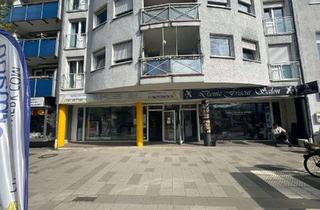 Gewerbeimmobilie mieten in Bahnstraße 49, 63225 Langen, Tolle Gewerbefläche mitten in Langen