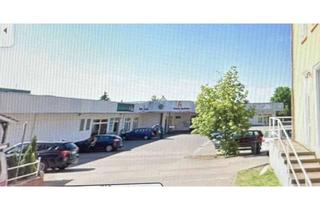 Gewerbeimmobilie mieten in Chausseestraße 86 a, 17321 Löcknitz, Top Lage im Zentrum