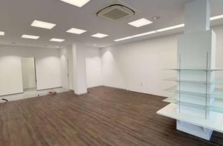 Geschäftslokal mieten in Hauptstr. 45, 79540 Lörrach, Ladengeschäft mit 174 m² im Herzen von Lörrach-Stetten