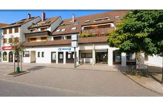 Geschäftslokal mieten in Hauptstr. 45, 79540 Lörrach, Attraktive Ladenfläche in Top-Lage von Lörrach-Stetten 174 m²