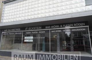 Geschäftslokal mieten in 32051 Herford, Teilbares Ladenlokal in der Herforder City...