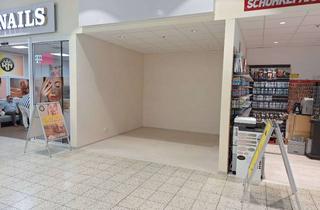 Geschäftslokal mieten in Fliehburgstraße, 56856 Zell, Ladenfläche in der GLOBUS Markthalle Zell - provisionsfrei