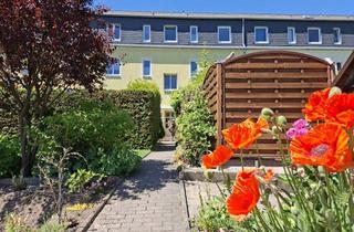 Wohnung mieten in Grenzstraße, 09117 Chemnitz, 2-Raumwohnung in Chemnitz-Rabenstein