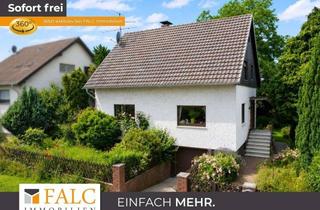 Einfamilienhaus kaufen in 53773 Hennef, Hier beginnt das nächste Familienkapitel