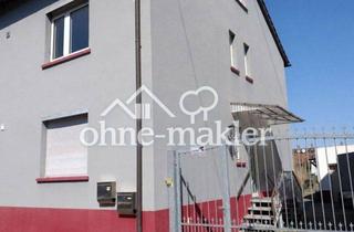 Einfamilienhaus kaufen in 55262 Heidesheim, 690m² Platz für Ihre Zukunft! Freistehendes Einfamilienhaus