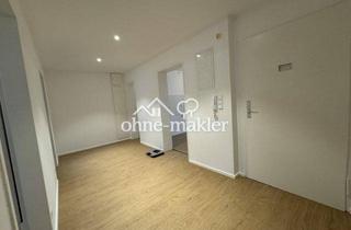 Wohnung mieten in Kaiser-Wilhelm-Strasse 19, 67059 Ludwigshafen, Hell & zentral, WG-geeignet