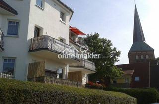 Wohnung kaufen in Apothekergarten 3, 18236 Kröpelin, Ostseenah wohnen oder investieren - moderne Erdgeschosswohnung in Kröpelin mit Zukunftspotenzial