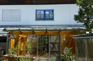 Reihenhaus kaufen in 87629 Füssen, Gepflegtes Reihenhaus in Füssen zu verkaufen