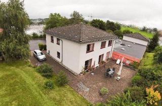 Lager kaufen in 42477 Radevormwald, Firmensitz Wohnen+Arbeiten Einfamilienhaus 220 m² +2 Nebengebäude Gewerbe 750 m² Grundstück 5049 m²