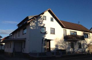 Anlageobjekt in 96450 Coburg, Fast 13.00% Rendite: MFH, 4 Garagen, 4 Stellpl., ”Boardinghouse“