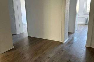 Wohnung kaufen in Hagener Str. 8a, 58285 Gevelsberg, Erstbezug nach Sanierung: Stilvolle 4,5-Zimmer-Wohnung mit Balkon in Gevelsberg