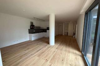 Wohnung kaufen in Chausseestraße 37, 10115 Mitte, Moderne 3-Zimmer-Wohnung mit privater Terrasse in Toplage Berlin-Mitte