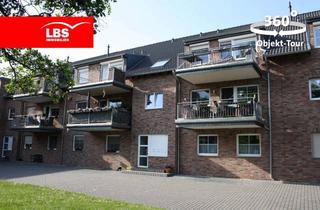 Wohnung kaufen in 50129 Bergheim, Neubau Zweitbezug! Top Erdgeschosswohnung mit Garten und 2 PKW Stellplätze!