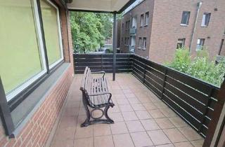 Wohnung kaufen in 21077 Marmstorf, Eigentumswohnung zum Kauf