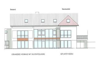 Wohnung kaufen in 54317 Gusterath, Neubau einer EFH-ähnlichen ETW, mit Garten & Fernblick, nähe Trier