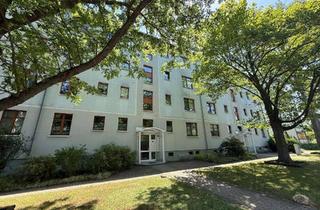 Wohnung kaufen in 99610 Sömmerda, Schöne 2 Raum Wohnung nur über 5 Stufen erreichbar mit sehr großer Terrasse und Garage zu verkaufen
