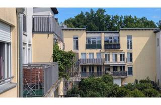 Wohnung kaufen in Stahnsdorfer Damm 71B, 14532 Kleinmachnow, Bezugsfrei!Viel Licht, hohe Lebensqualität – in Kleinmachnow