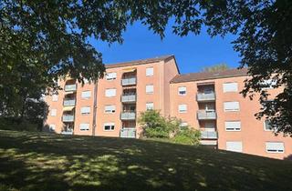 Wohnung kaufen in 75365 Calw, Sonnige, familienfreundliche 4,5 Zimmerwohnung