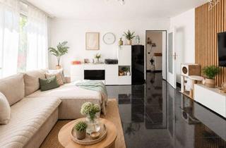 Wohnung kaufen in 58507 Lüdenscheid, EIN ZUHAUSE ZUM WOHLFÜHLEN ☀️ Lichtdurchfutete 4-Zimmer-Wohnung mit Balkon in Lüdenscheid!