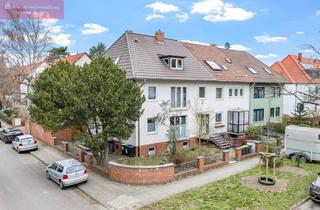 Wohnung kaufen in 30519 Döhren, In Top Lage mit Garten
