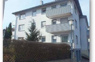 Wohnung kaufen in Bismarckstraße, 72488 Sigmaringen, 2-Zimmer Wohnung am Prinzengarten