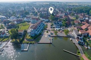 Wohnung kaufen in Schmiedestraße, 31515 Wunstorf, Exklusive Wohnlage am Wasser – Ihr neues Zuhause am Steinhuder Meer