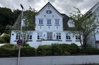 Wohnung kaufen in 24960 Glücksburg, Wohnungspaket in attraktiver Lage von Glücksburg