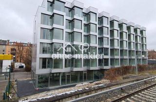 Wohnung mieten in Saalestraße 72, 12055 Berlin, 1-Zimmer-Wohnung direkt am S- u. U-Bhf Neukölln