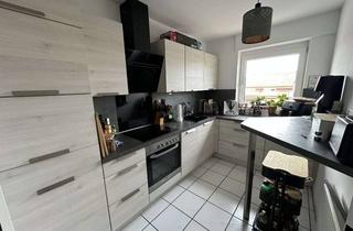 Wohnung kaufen in 33442 Herzebrock-Clarholz, 3-Zimmer-Wohnung in Herzebrock-Clarholz