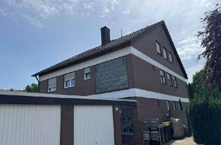 Wohnung kaufen in 52372 Kreuzau, Großzügige ETW-Gartenparadies in ruhiger Ortsrandlage von Kreuzau-Stockheim 190 m² WF auf 2 Ebenen