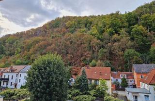 Wohnung kaufen in 95460 Bad Berneck, Wunderschönes Apartment mit Stil und vielen Extras sowie Aufzug und Garage