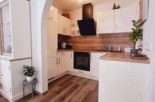 Wohnung kaufen in 95460 Bad Berneck, Wunderschönes Apartment mit Stil und vielen Extras sowie Aufzug und Garage