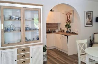Wohnung kaufen in 95460 Bad Berneck, Stilvolles Apartment,inclusive Top Ausstattung sowie hochwertiger Einbauküche & Balkon