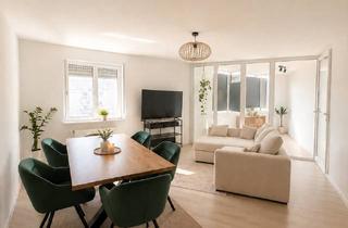 Wohnung kaufen in 88250 Weingarten, Lichtdurchflutete 2-Zimmer-Wohnung mit Wintergarten in Weingarten