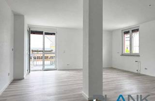 Wohnung kaufen in 71083 Herrenberg, Schöne 3 Zimmerwohnung mit Balkon - Erstbezug