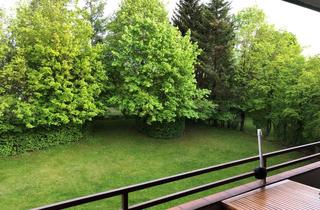 Wohnung kaufen in 83607 Holzkirchen, 1-Zimmer-Appartement mit Südloggia und Tiefgaragenstellplatz (provisionsfrei)