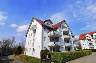Wohnung kaufen in Moritz-Vierfelder-Straße 18, 88422 Bad Buchau, Großzügige helle 83m² Maisonettewohnung inkl. sanierte TG + neue Heizung 2024 + Balkon in Bad Buchau