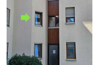 Wohnung kaufen in Vohensteinweg 12, 74523 Schwäbisch Hall, 3-ZIMMER-EIGENTUMSWOHNUNG MIT BALKON UND TIFGARAGE STELLPLATZ IN SCHWÄBISCH HALL-TEURESHOF