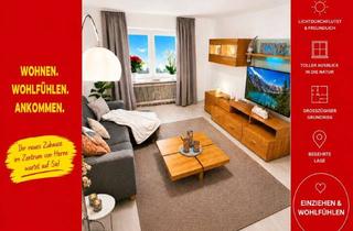 Wohnung kaufen in Schillerstraße 61, 44623 Herne-Mitte, MAISONETTE: Vollst. renovierte u. möblierte 5-Zimmer-Wohnung im Zentrum Herne