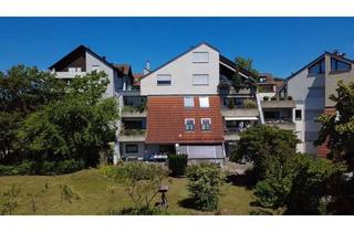 Wohnung kaufen in 89522 Heidenheim, 2-Zimmer Wohnung auf den Reutenen