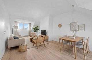 Wohnung kaufen in Seitenstraße, 45891 Erle, Luxus pur: Vollständig sanierte Wohnung in ruhiger Lage – Gelsenkirchen-Erle